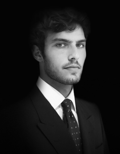 Julien Baron-Guibal (Cergy)