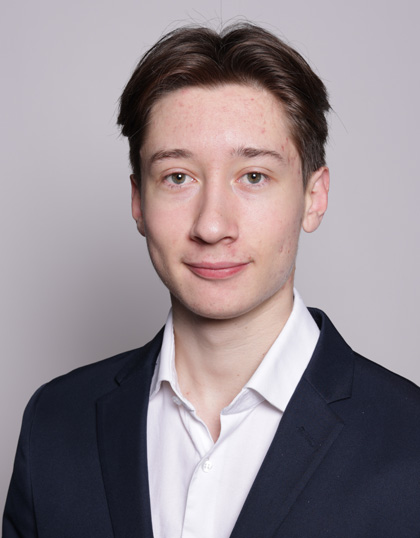 Esteban G. (Track anglophone - Cergy)