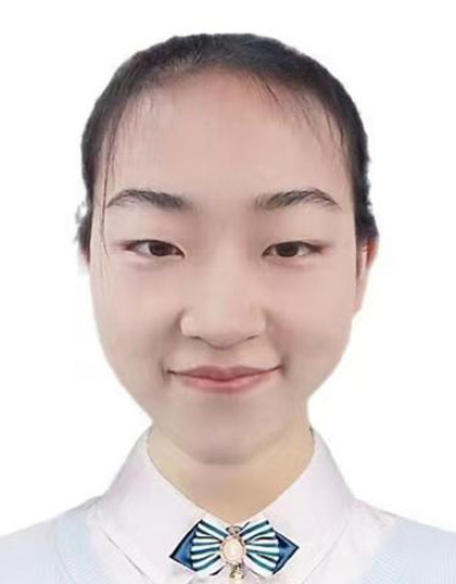 Yuhan Su (1st Year)