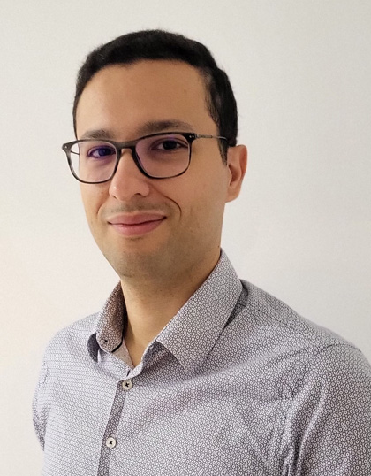 Khaled Younsi